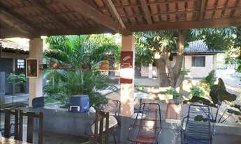 Imagem 4: Chácara Luxuosa à Beira do Rio Araguaia