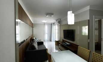 Imagem 2: In Mare Bali com 56 metros 100% mobiliado e 2 banheiros (Oportunidade