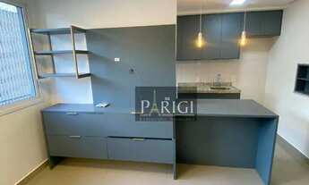 Imagem 3: Apartamento com 2 dormitórios para alugar, 57 m² por R$ 4.200,02/mês - Cristo Redentor - P