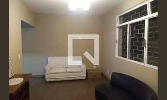 Imagem: Apartamento à Venda - Santo Agostinho