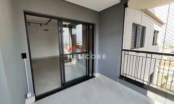 Imagem 2: Apartamento em Rua 5 - Jardim Portugal - Rio Claro/SP