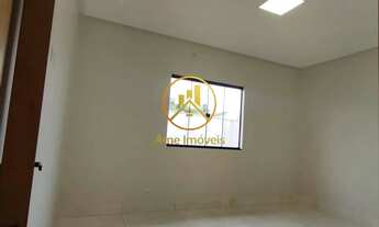 Imagem 4: Casa à venda no bairro Setor Orientville - Goiânia/GO