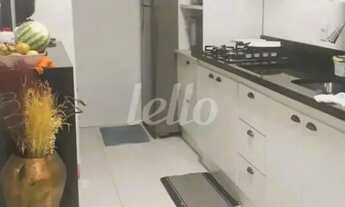 Imagem 5: Apartamento 2 quartos à venda no(a) Santa Teresinha