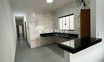 Imagem: Casa padrão à Venda, Residencial Monte