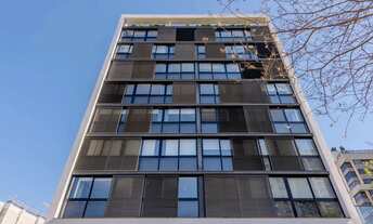 Imagem: Apartamento Novo 1 dormitório no Auxiliadora!