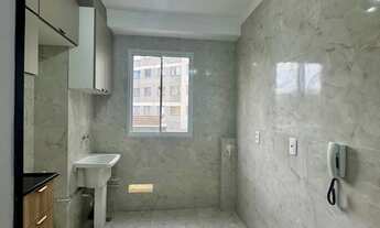 Imagem 6: Lindo ap, novo, reformado com planejados! Aceito veículo