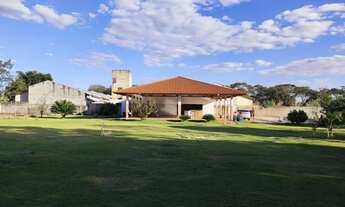 Imagem 5: Chacara de 5.000m² a venda no Sítios de Recreio Mansões do Campus Chácara à Venda, 5000.00