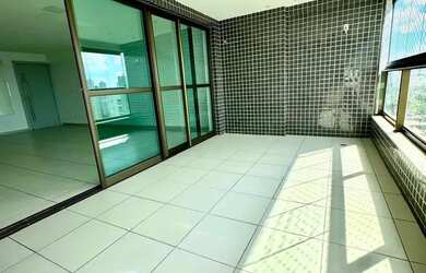 Imagem 4: Apartamento para ALUGO- Boa viagem - 4 Quartos