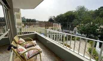 Imagem 2: Apartamento com 3 quartos à venda, 130 m² por R$ 770.000 - Ingá - Niterói/RJ