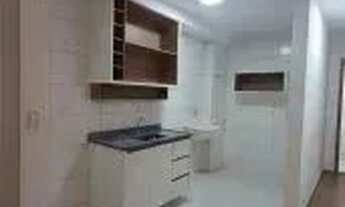 Imagem 5: Imóvel para aluguel possui 53 metros quadrados com 2 quartos