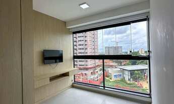 Imagem 4: Haut Residence - Apartamento novo com 2 quartos e 2 vagas a venda no Haut Residencial, Vil