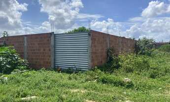 Imagem: Terreno 10x20