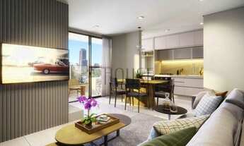 Imagem 2: Apartamento com 2 quartos à venda, 69 m² - Condomínio Horizonte Divino - Sorocaba/SP