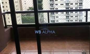 Imagem: Apartamento para locação no Edifício