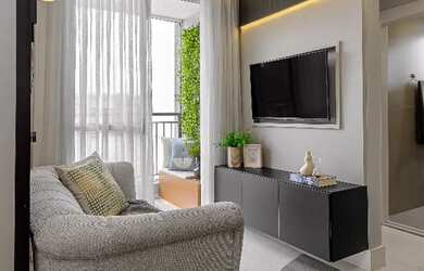 Imagem: More na MOOCA com 800,00 entrada e pague