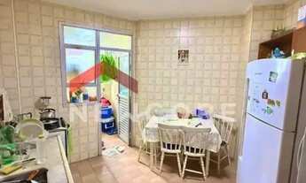 Imagem 4: Apartamento em Rua Leblon - Guilhermina - Praia Grande/SP