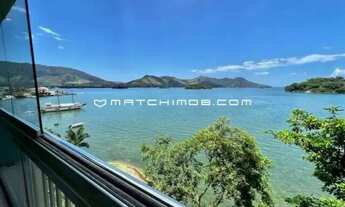 Imagem 3: Apartamento à venda no Condomínio Píer 103 - Angra dos Reis