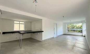 Imagem 3: Área privativa, 4 quartos, 2 suites, 3 vagas