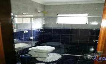 Imagem 5: Casa Térrea em Jacareí