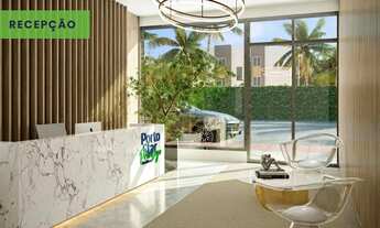 Imagem 5: APARTAMENTO À VENDA PRONTO 1 QUARTO SEPARADO CENTRO DE PORTO