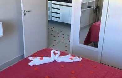 Imagem 6: Pacote de Carnaval, 4 diárias, Flat hotel Ponta Negra Beach