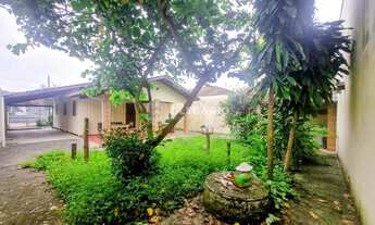 Imagem 6: Casa de madeira Casa com 3 dormitórios