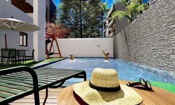 Imagem 5: Carmen Maria (AE) | Na Torre - 50 m² com 2 quartos | Mega Oportunidade