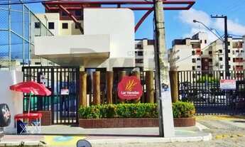 Imagem: Cobertura Duplex no Condomínio Lar Veredas