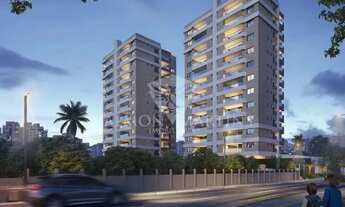 Imagem 2: Imóvel para venda com 71 metros quadrados com 2 quartos em Itaigara - Salvador - BA