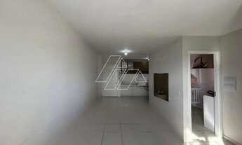 Imagem 2: Apartamento à venda Residencial Mangueiras Bairro Vereador Eduardo Andrade Reis Marília