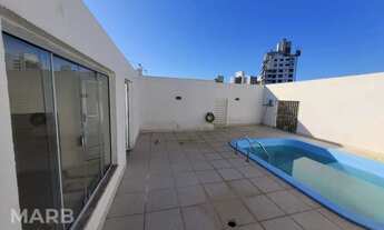 Imagem 2: Cobertura com 3 dormitórios à venda, 207 m² por R$ 1.790.000,00 - Beira Mar - Florianópoli