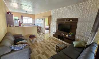 Imagem 4: Casa com 2 quartos à venda em Vila Belo Horizonte - SP