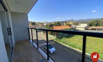 Imagem 6: Apartamento com 1 dormitório para alugar, 35 m² por R$ 1.600,00/mês - Centro - Mário Campo