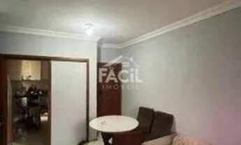 Imagem 3: Apartamento em Jardim Camburi - Vitória