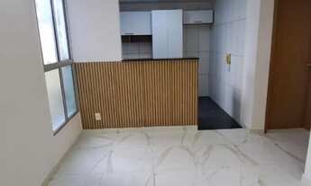 Imagem: Vende-se ou Aluga-se apartamento 2/4, em