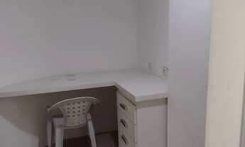 Imagem 2: Apto de frente-varandão fechado- Recreio dos Bandeirantes-Rio de Janeiro