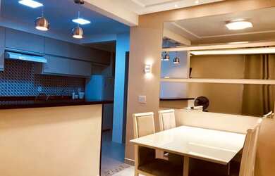 Imagem 2: Apto 3 quartos luxo em Itapuã