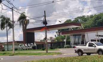 Imagem 4: Lote em condomínio em Avenida das Ondas - Jardim São Francisco - Piracicaba/SP