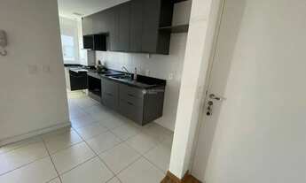 Imagem 7: Excelente apto 2 dormitórios, 55m² privativos com churrasqueira, andar alto no JARDIM CARV