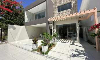 Imagem 2: Casa no Cond. Sol nascente etapa 1