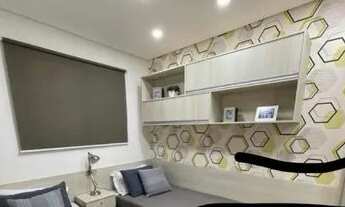 Imagem 5: Imóvel na planta - apartamento