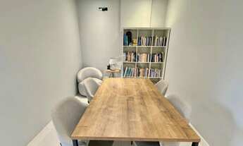 Imagem 5: Sala Comercial à Venda no Ed. Comercial Mont Blanc Office, para Venda com 42m² e 2 Vagas