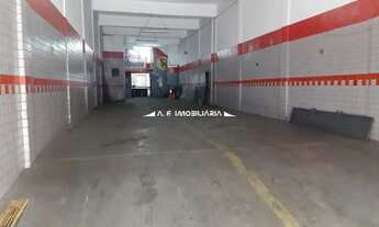 Imagem 3: Galpão Comercial para Locação no bairro Campos Elíseos, 10 vagas, 750m²