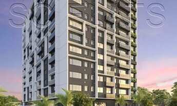 Imagem 4: Studio Mood Central Park, apartamento disponível para venda com 30m² e 1 dormitório