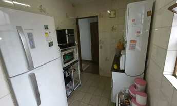 Imagem 4: Apartamento 3 Quartos - Residencial Aguas Claras - Nossa Senhora de Fátima - Goiânia - GO