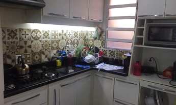 Imagem 6: Casa Condominio para Venda - 72.85m², 2 dormitórios, 1 vaga - Jardim Itu