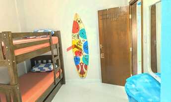 Imagem 6: Apartamento em Rua Imperatriz Leopoldina - Ponta da Praia - Santos/SP