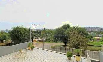 Imagem 6: Casa residencial para alugar no bairro Partenon com 170 m² e 3 dormitórios/quartos