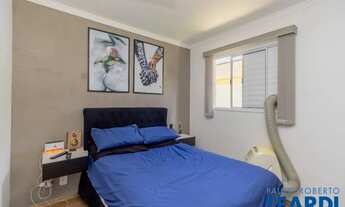 Imagem 9: CASA EM CONDOMÍNIO - VILA SANTA CLARA - SP