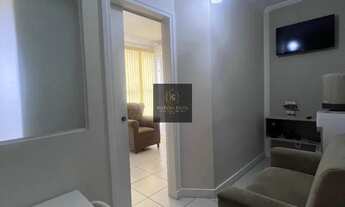 Imagem 7: Sala Comercial de Alto Padrão no Centro de Taubaté-SP: 1 sala, 1 banheiro, 28m² - Imperdív